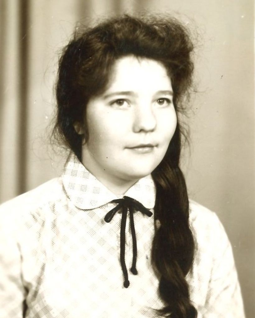 Nadezhda Vasilevna Mejia Profile Photo