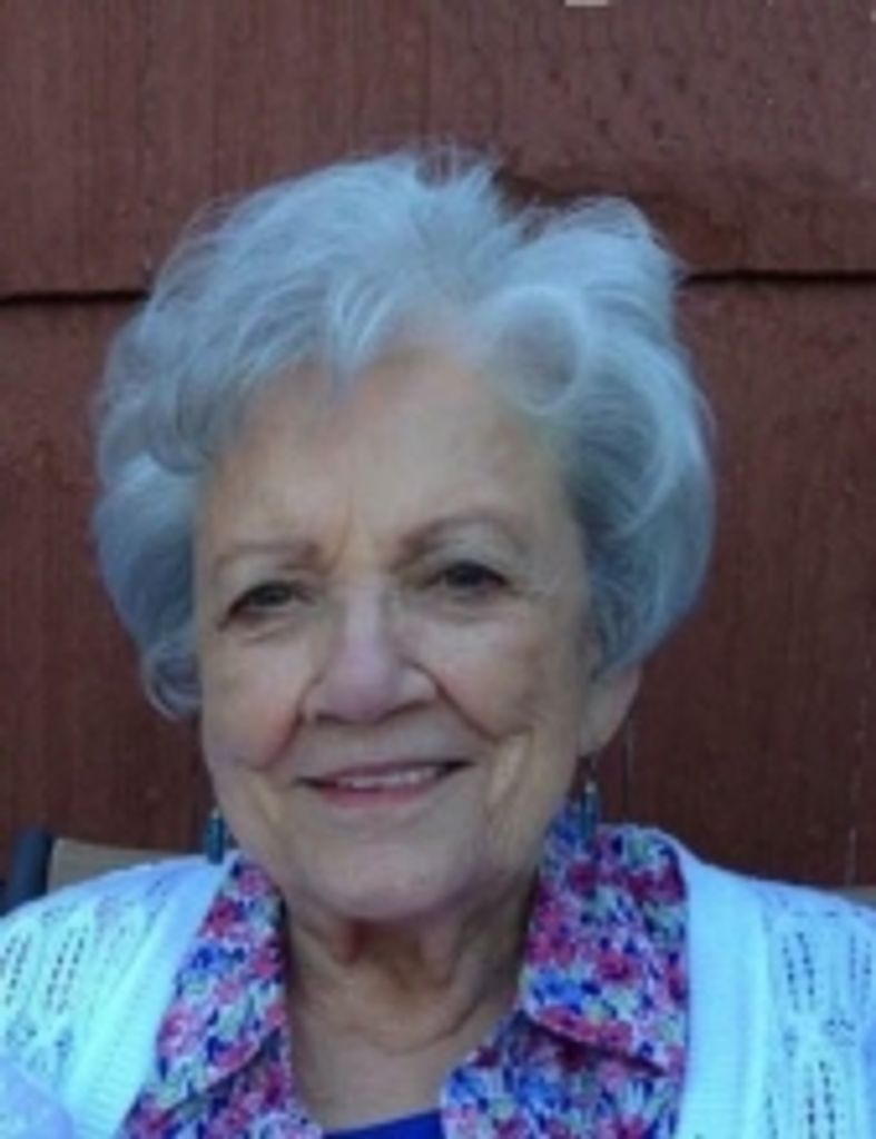 Clara Dean Cearley