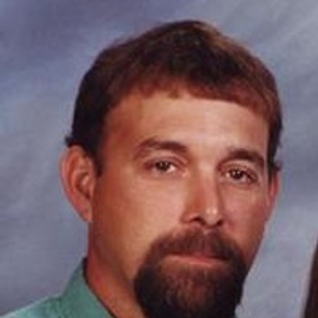 Larry Hugh Johnson