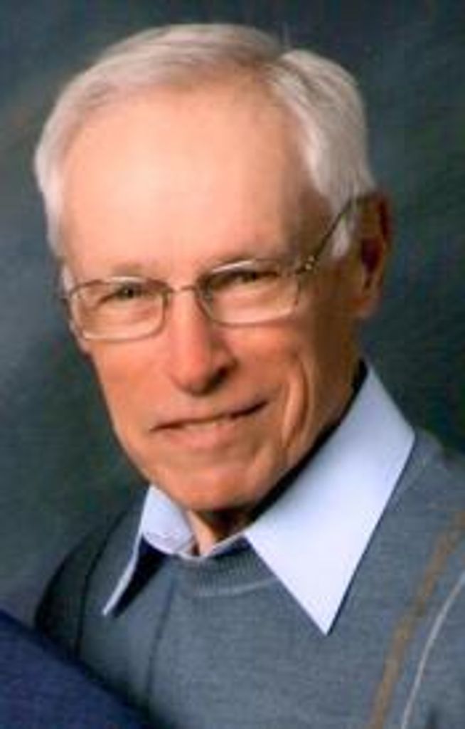 Wayne A. Schmidt