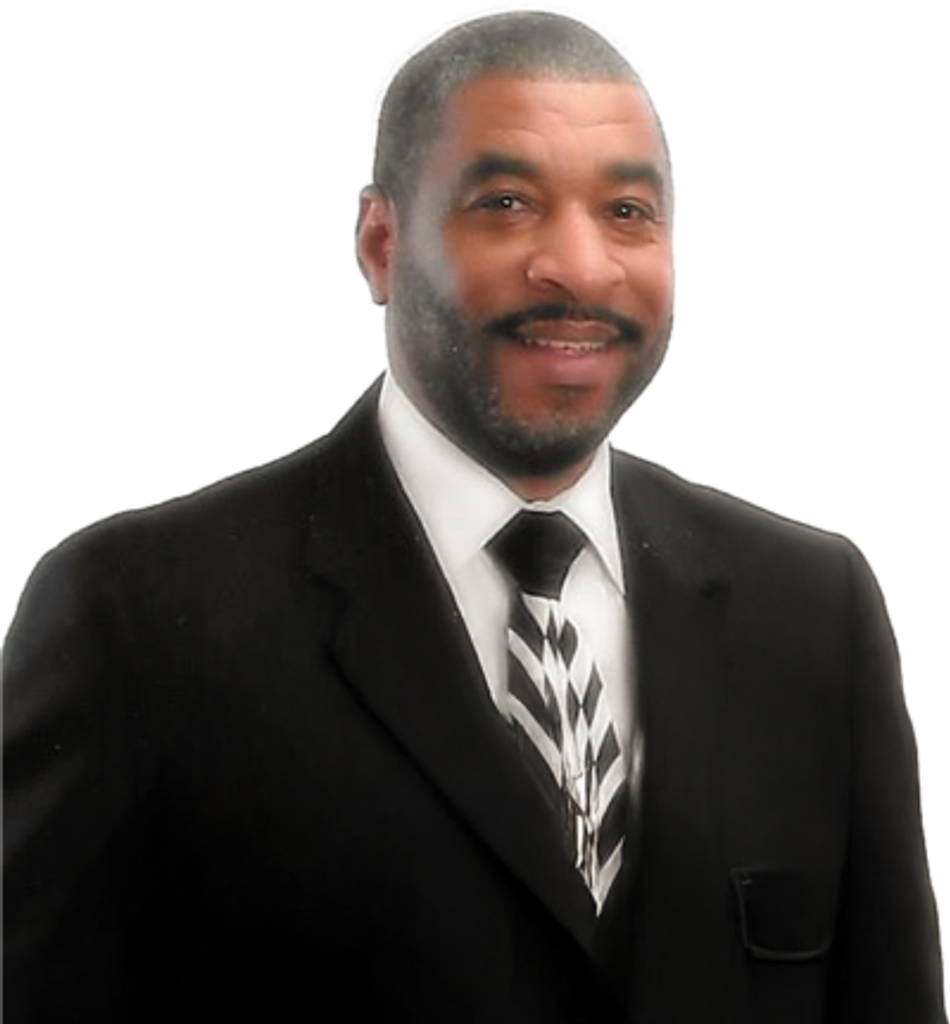 Ricky Jones Profile Photo