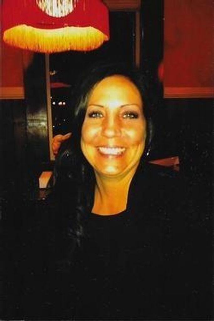 Kerry Anne Bost