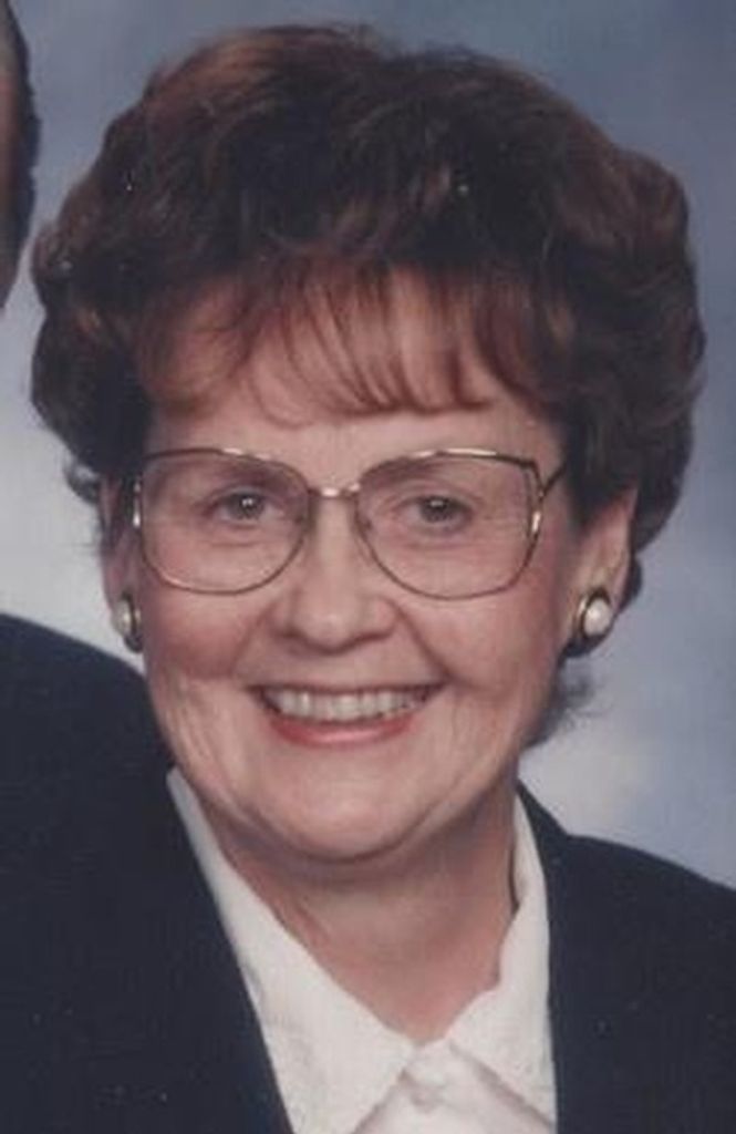Helen Ann Such Profile Photo