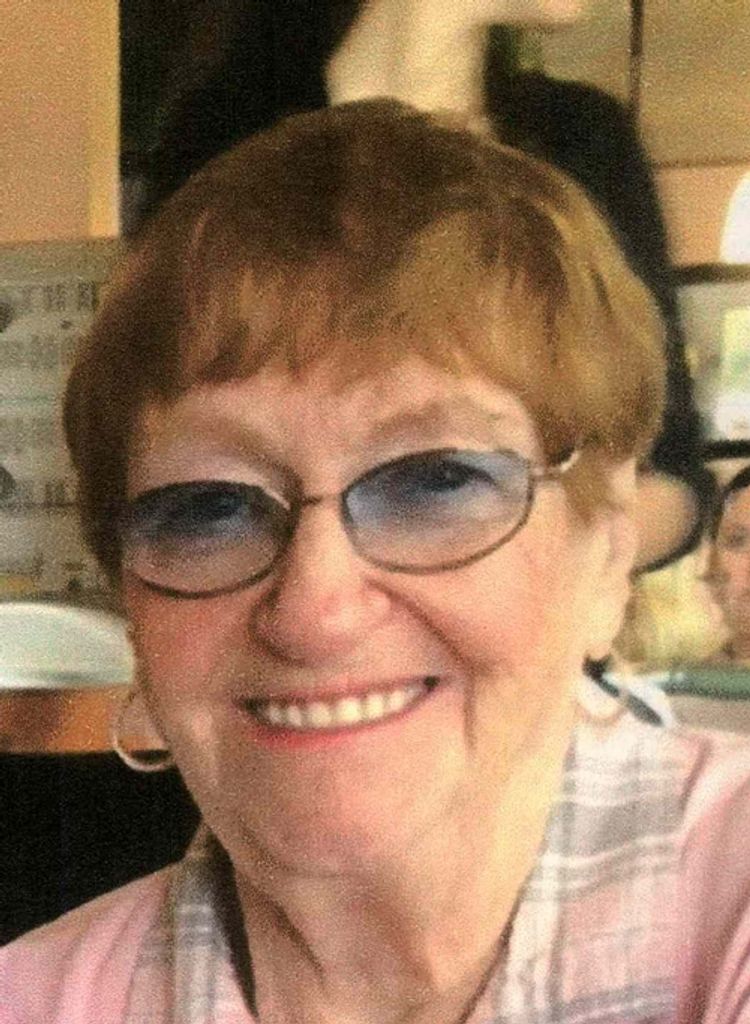 Rosemary Nikolaus Profile Photo