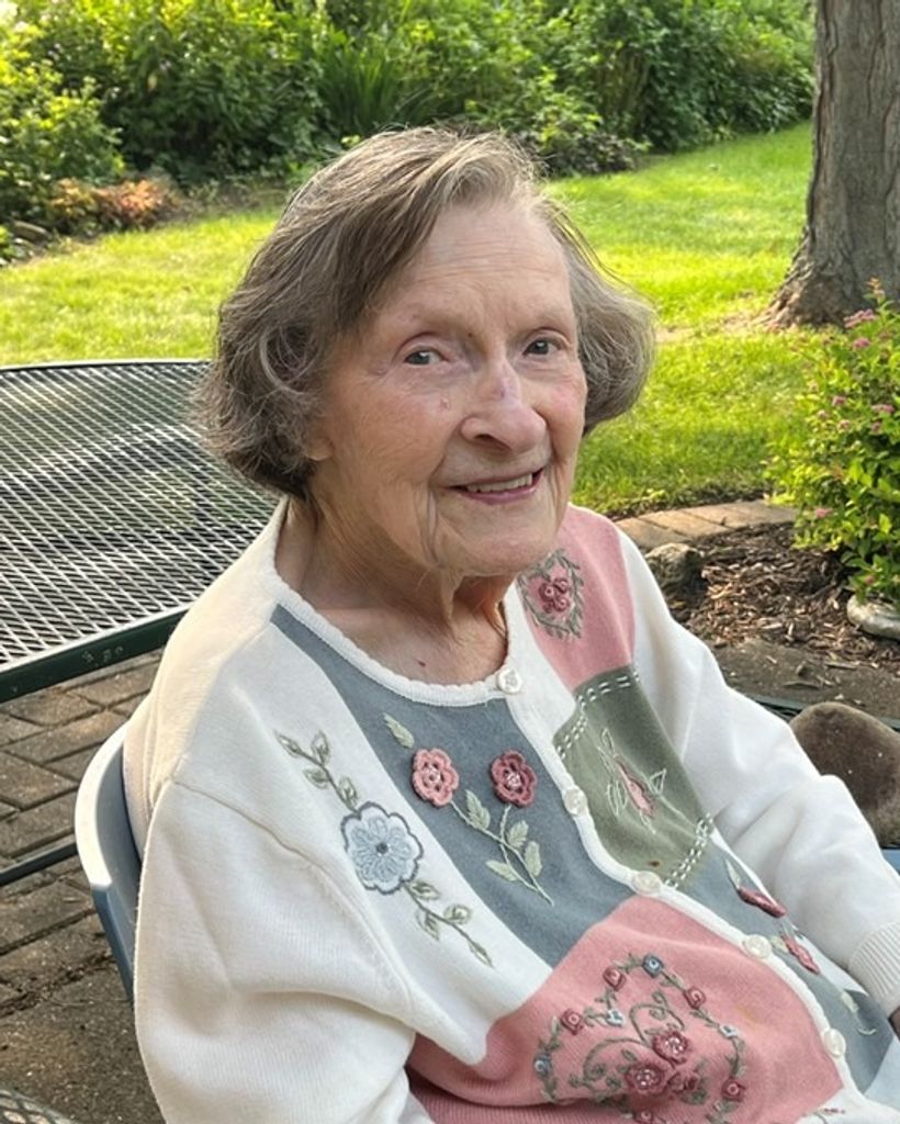 Edith T. Sylvester Profile Photo