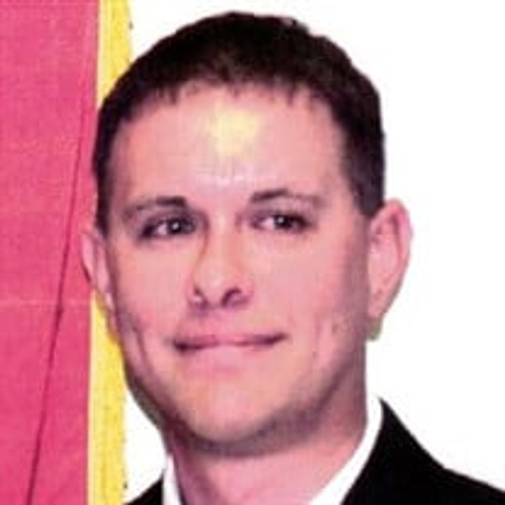 Raymond "Fio" Thomas Gisclair Jr.