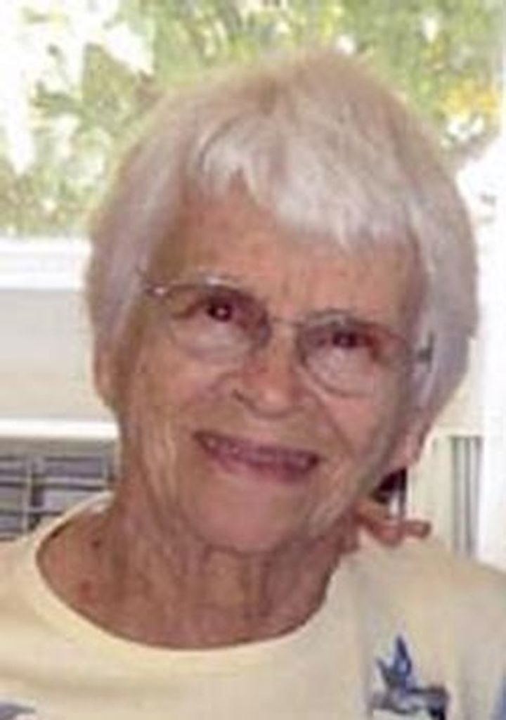 Leila Hope Smith Profile Photo