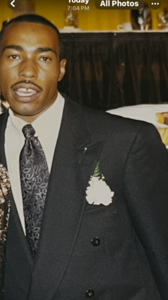Mr. Lester Leon Birl