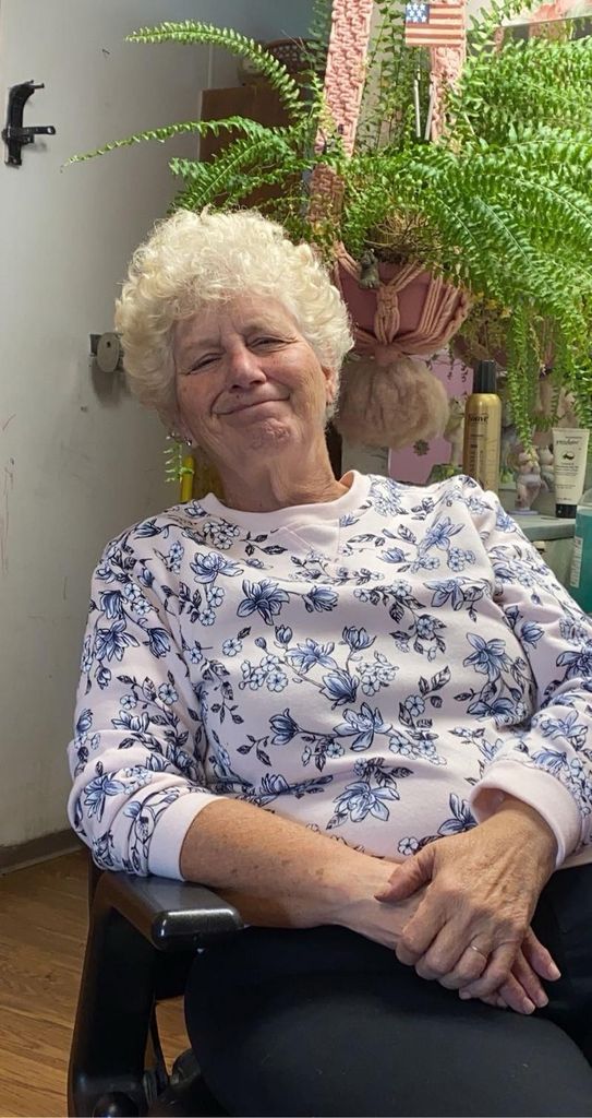 Sally Jo Hattamer