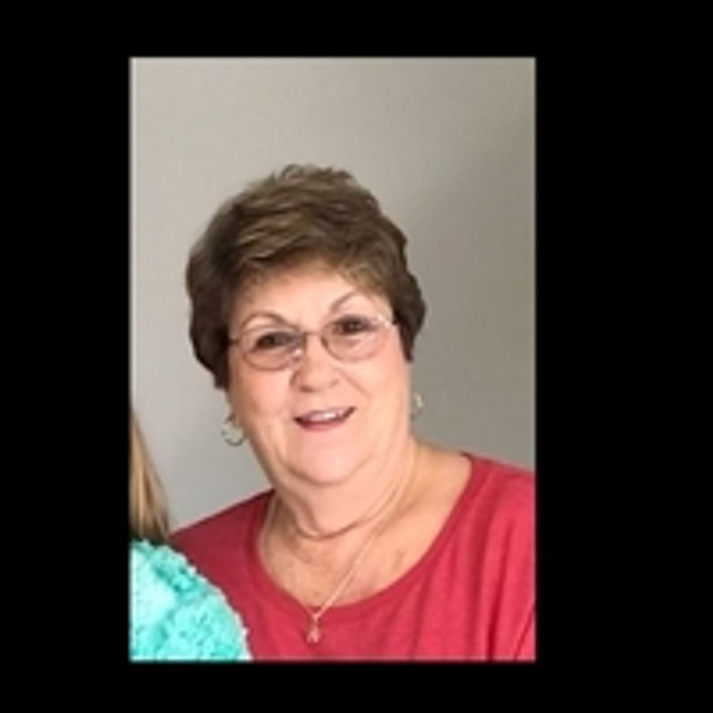 Linda Porter Stephenson Profile Photo