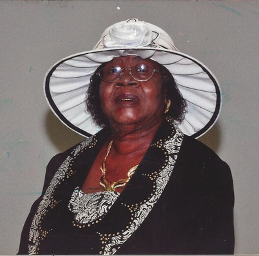 Versie Mae Johnson Profile Photo