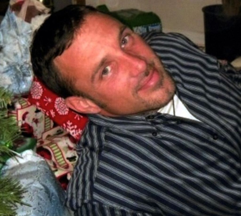 Gabriel Oren Wayne Mccall