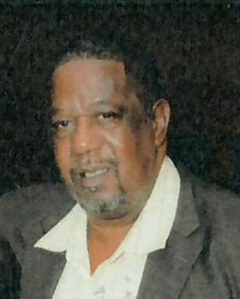 LARRY MICHAEL MARRERO SR Profile Photo