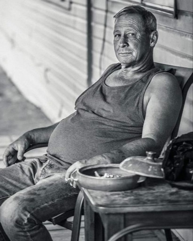 Thomas Keith Carpendale