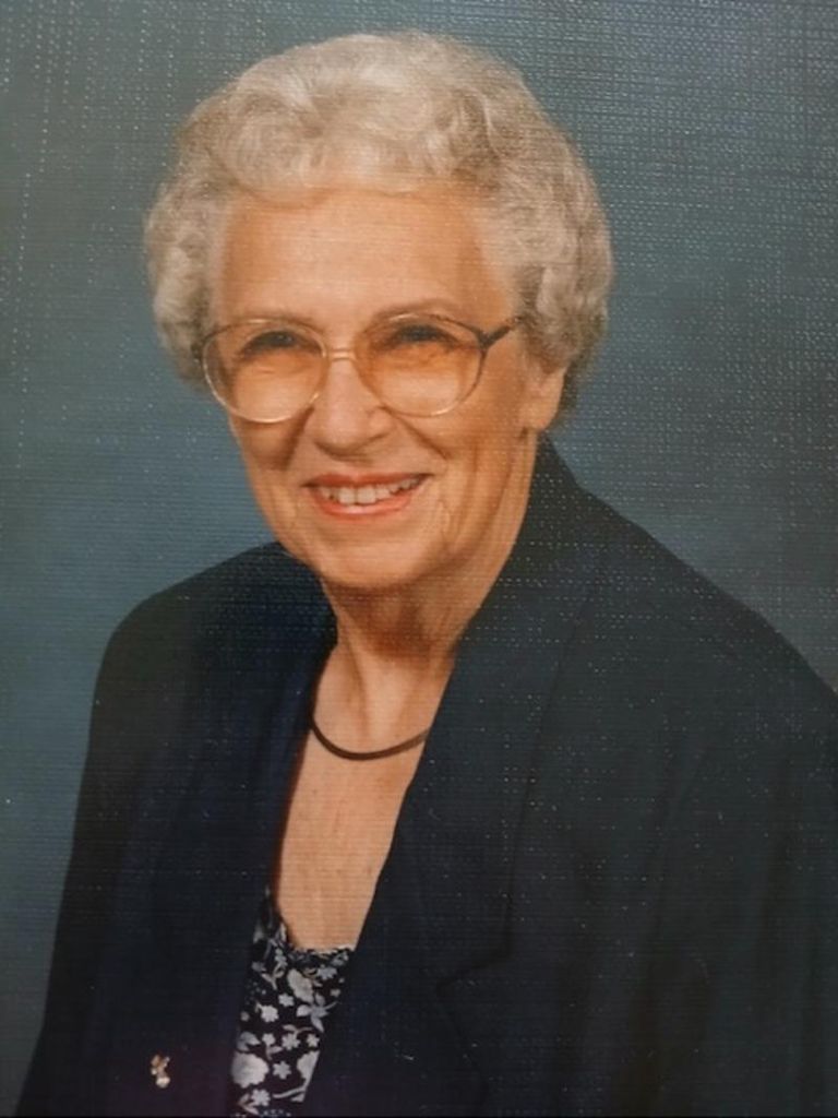 Jessie Leigh Reedy Greer Profile Photo