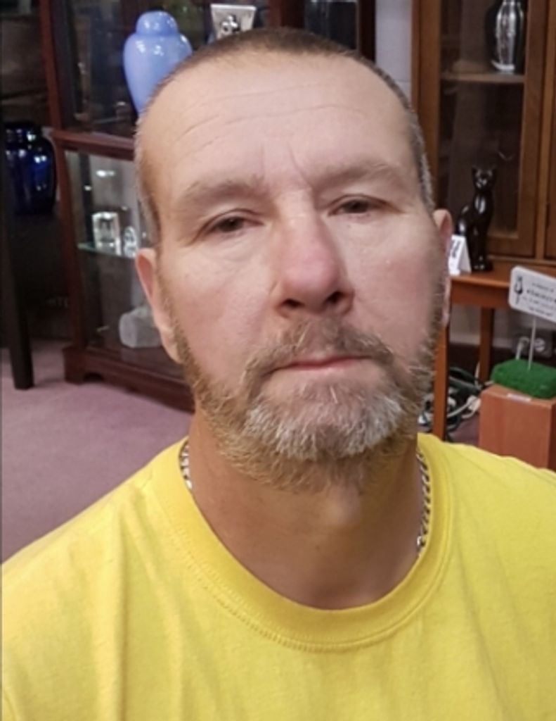 Mark Anthony Messner Profile Photo