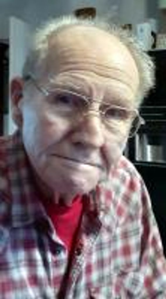 Mark Dempsey Ritchie