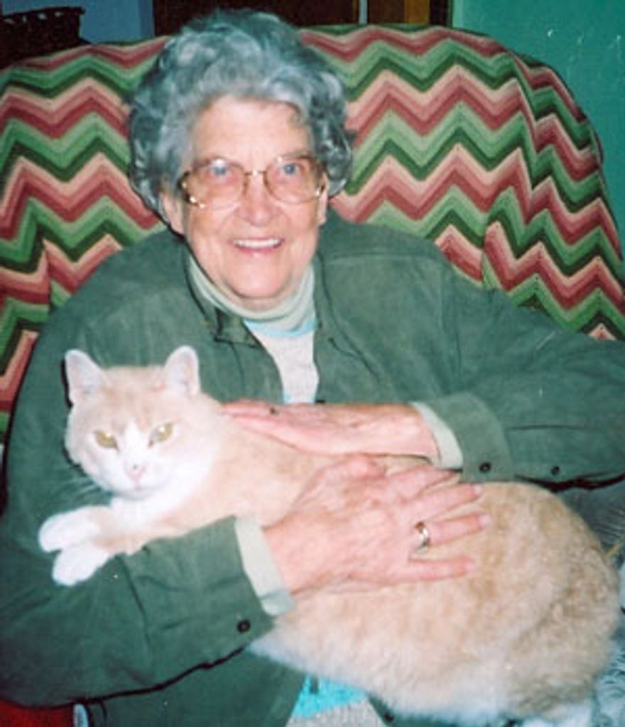 Helga Retzlaff