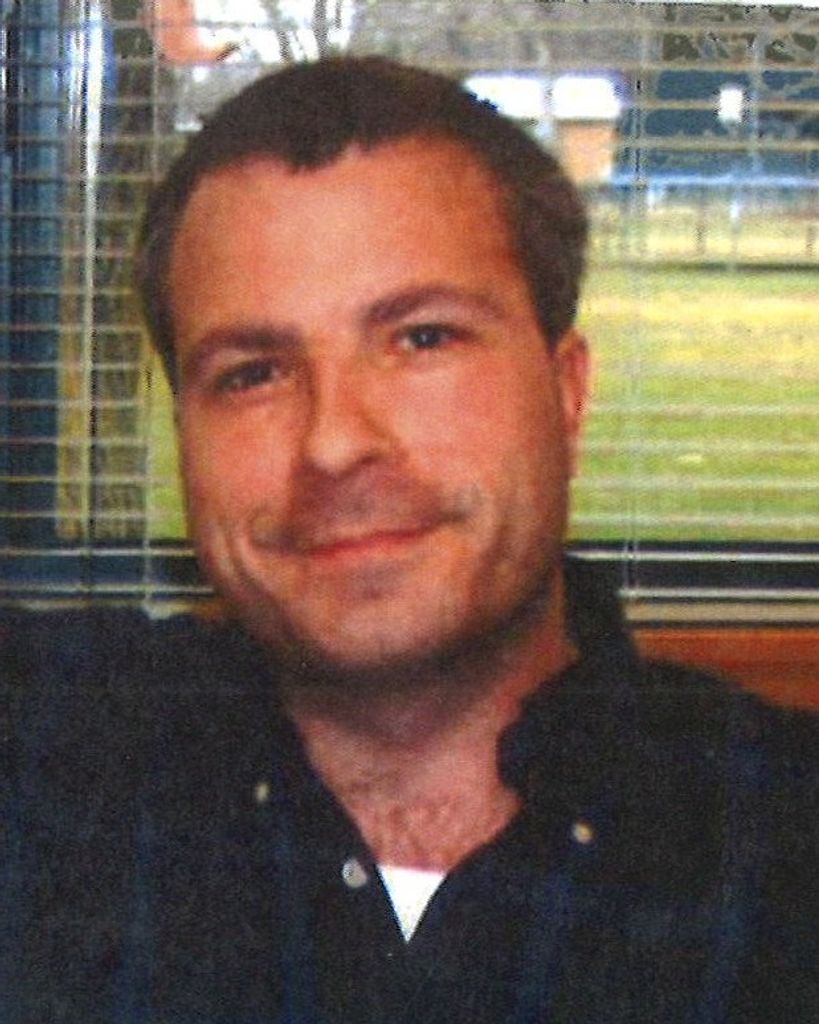 Dustyn Shane Muncy