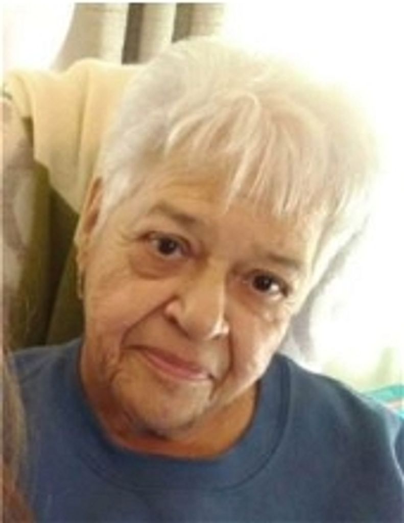 Elaine "Ma" Friedman Genova