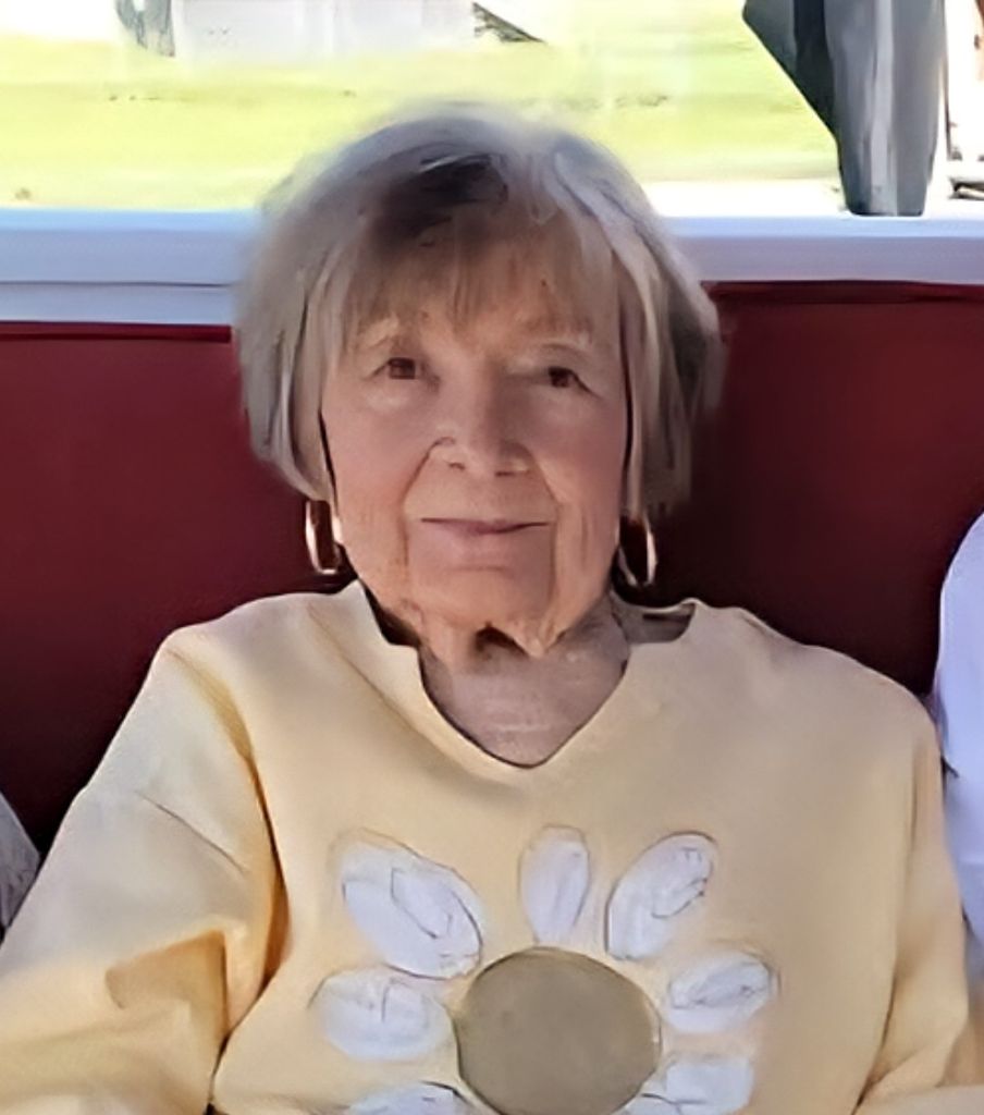 Mary Moreno Profile Photo