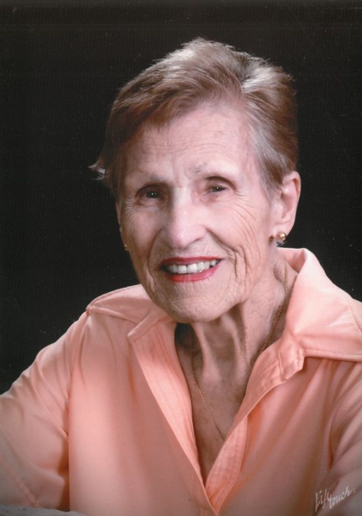 Cynthiann Martha Campanale