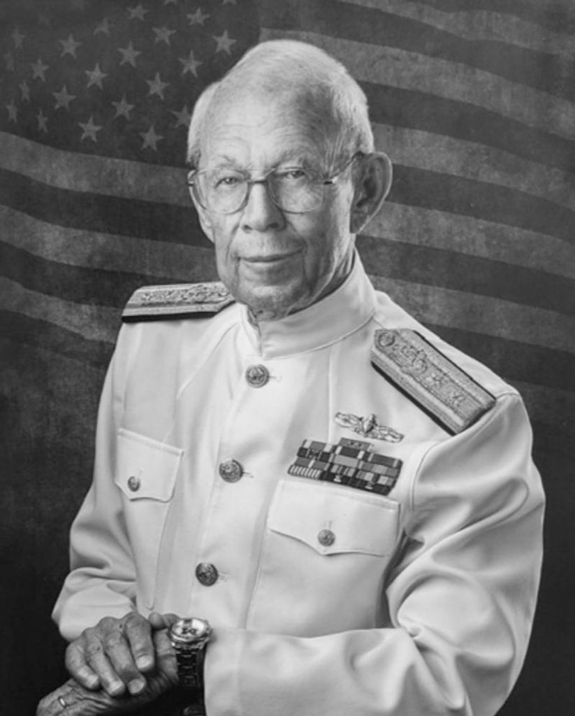 Richard E. Young Profile Photo