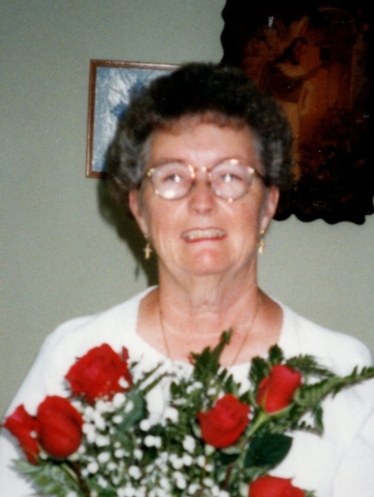 Shirley Mae Fisher Profile Photo