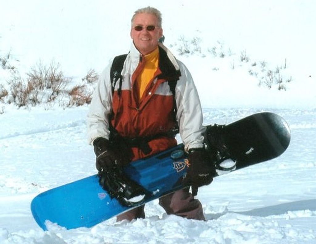 Phillip Backberg Profile Photo
