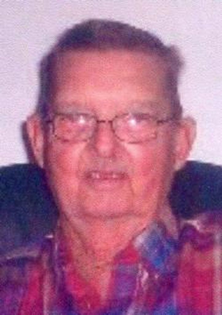 Delmar "Tree" Duane Rogers Profile Photo