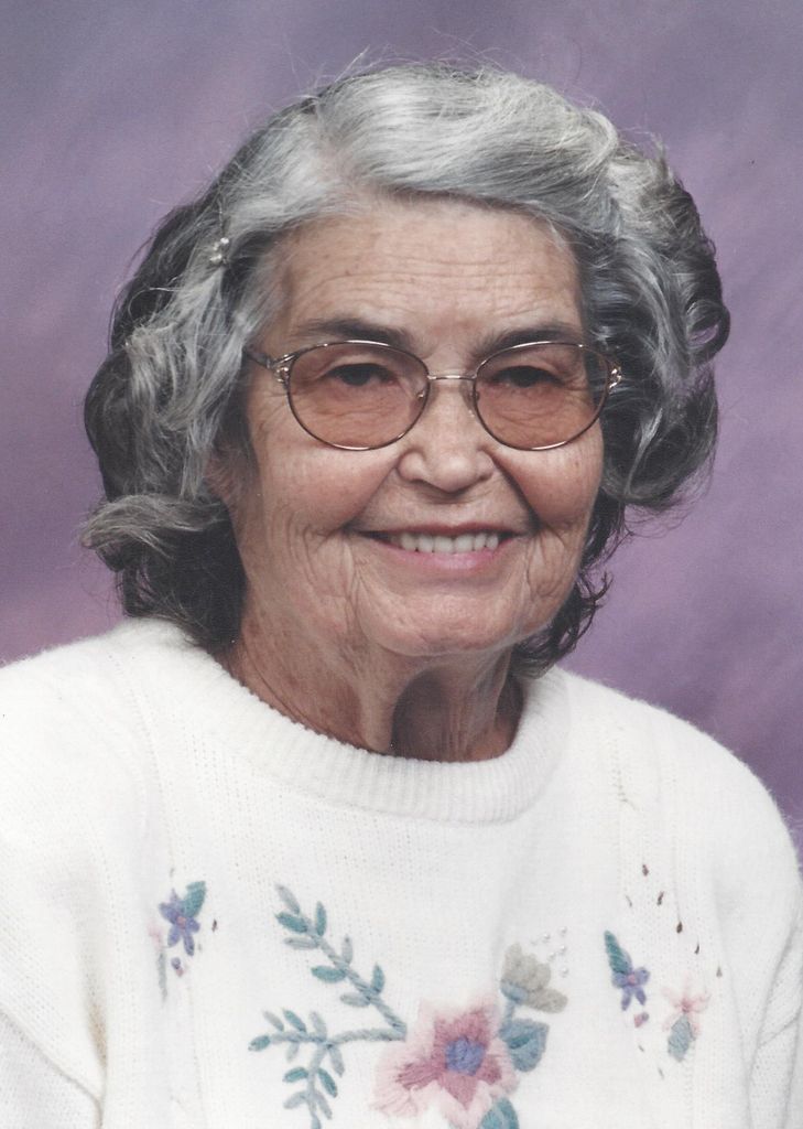 Lillian Davis