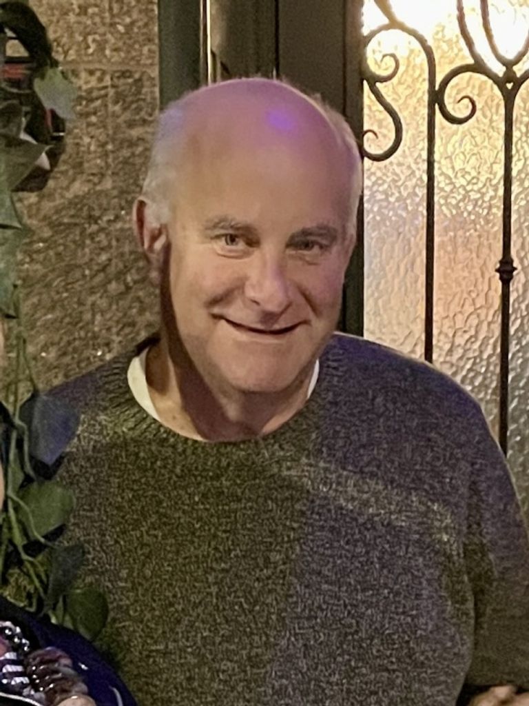 Thomas Steffan Profile Photo