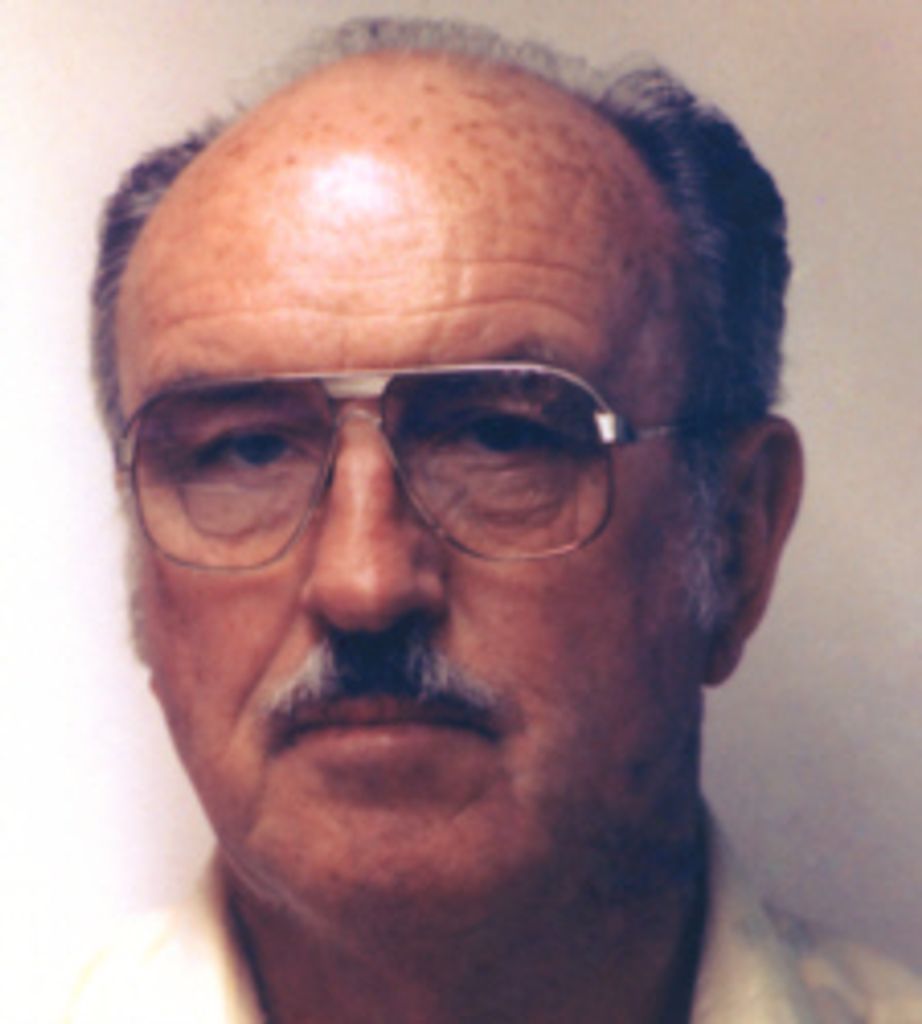 William Wilcockson