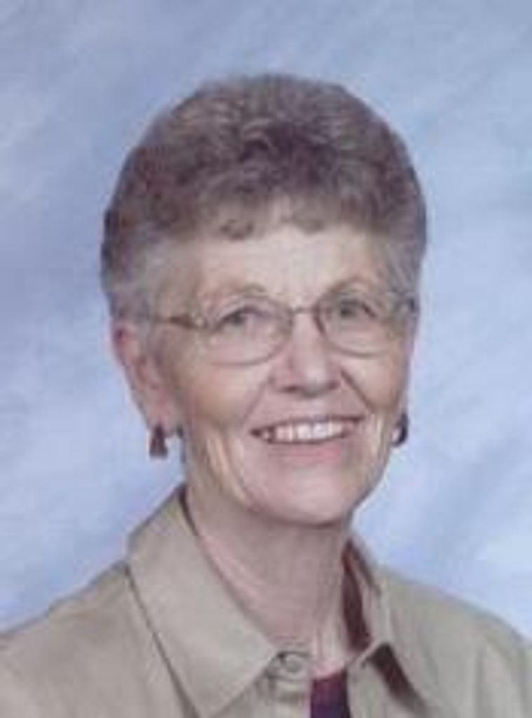 Gaye Nadine (Sanders) Newlin