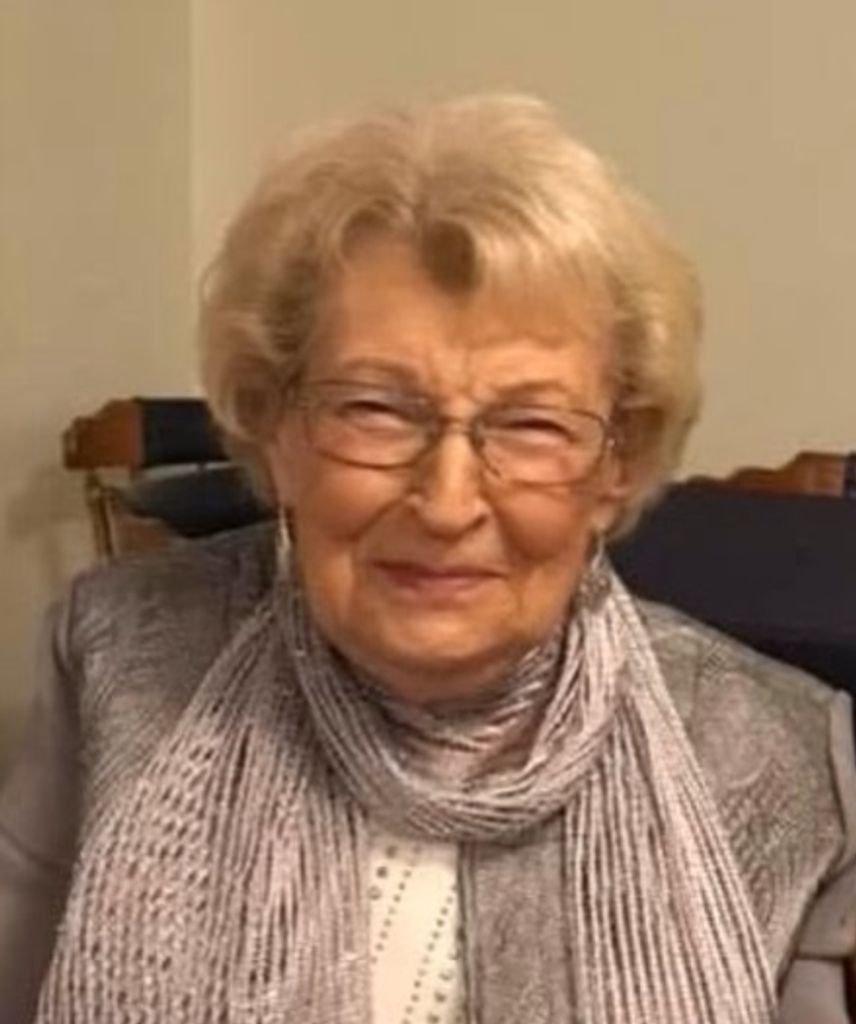 Coral Mae Cochran Profile Photo