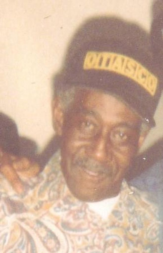 Mack Mckindley Colbert, Jr. Profile Photo