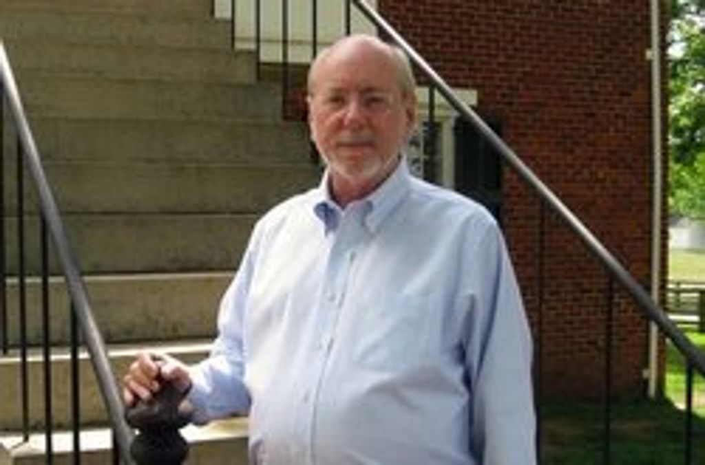 Charles Rice
