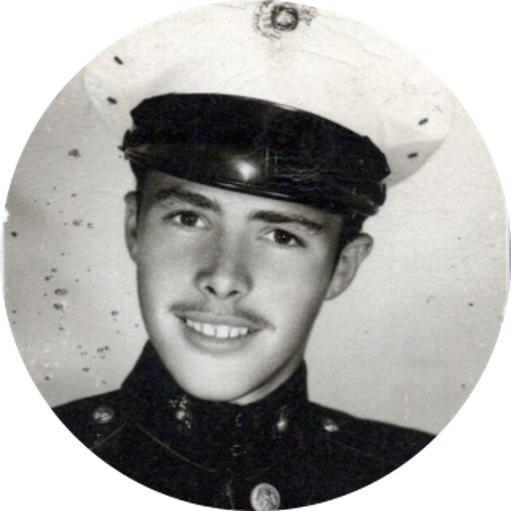 John F. "Truck" Miller