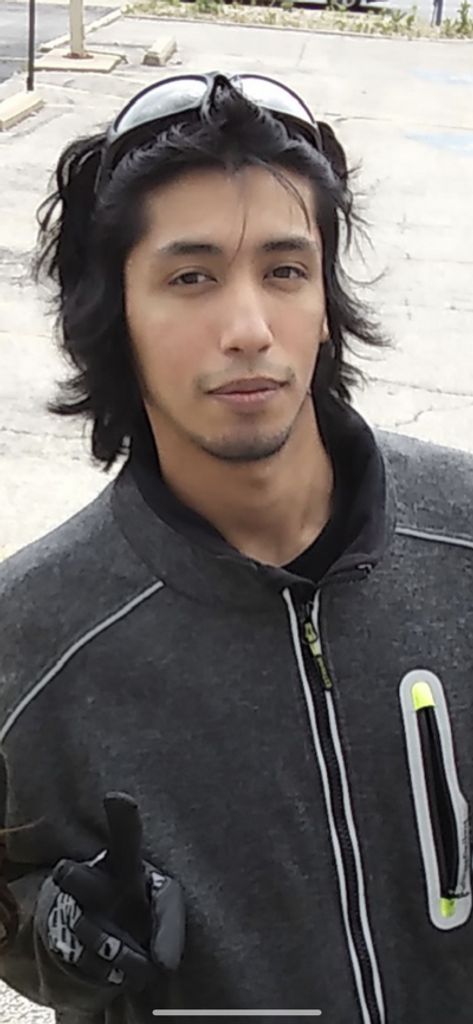 Daniel Mora Profile Photo