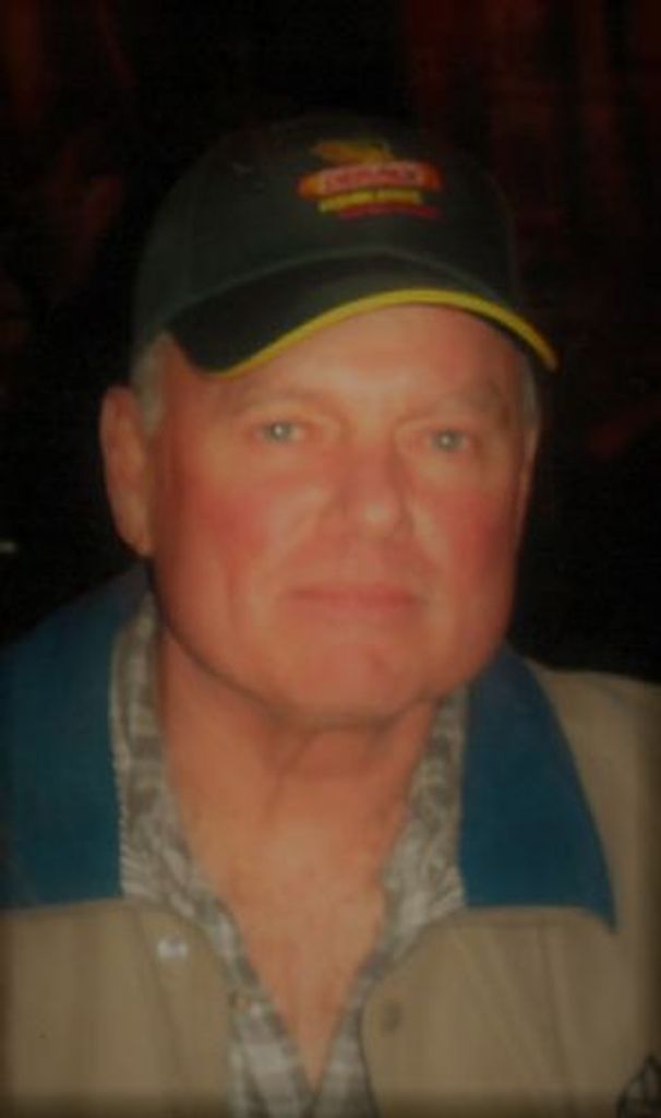 Larry R. Gruber Profile Photo