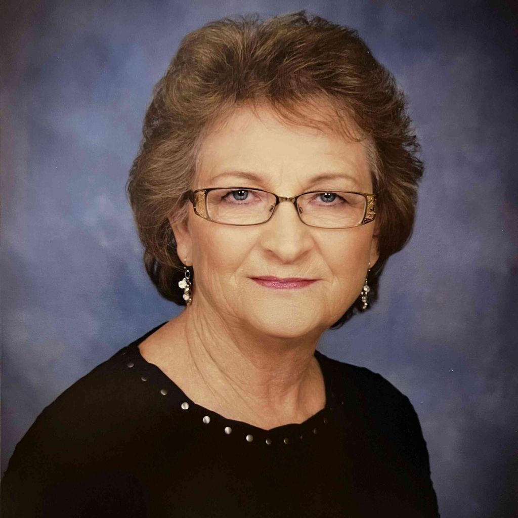 Marcia Jean Julian Profile Photo