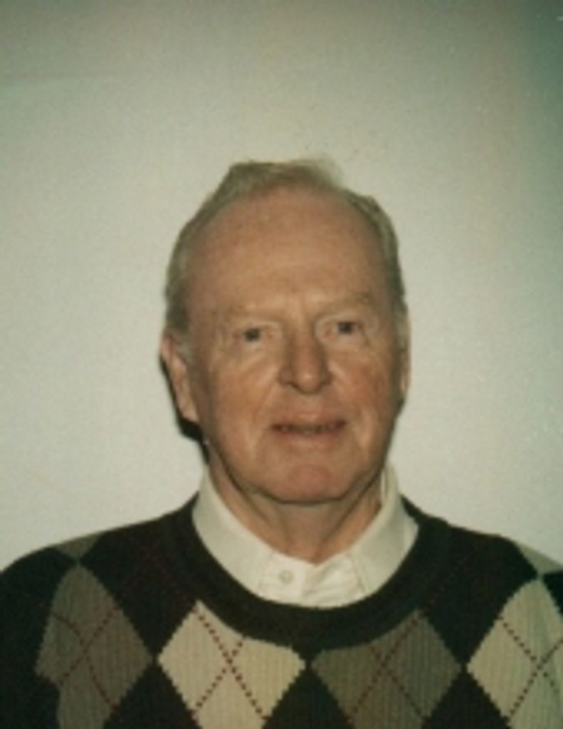 Earl L. Madsen