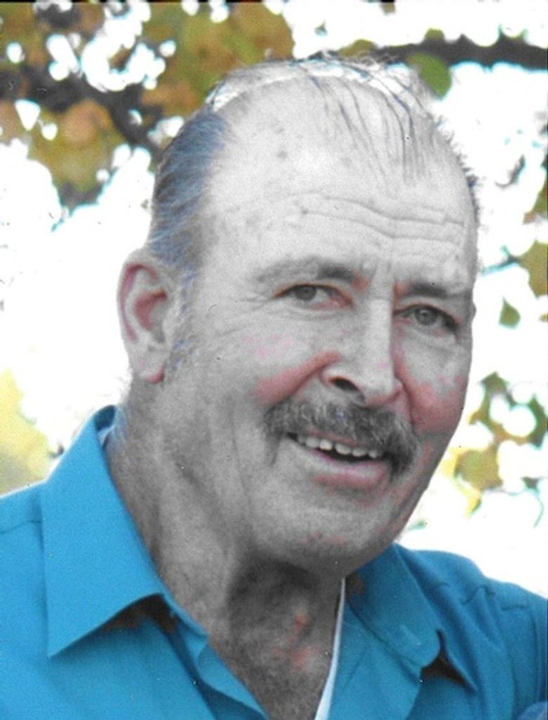 Virgil F. Kober, Sr.