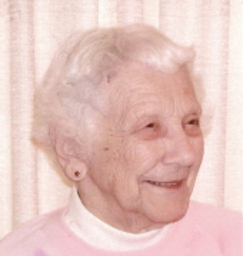 Mildred R. Murray