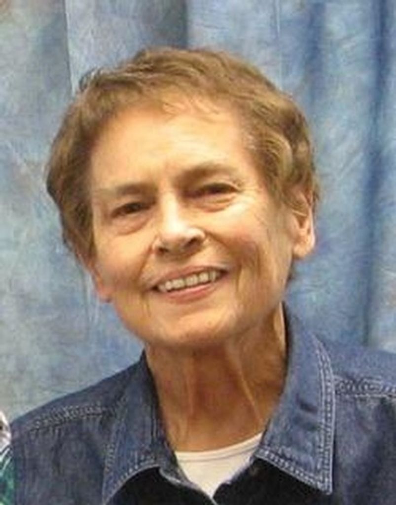 Barbara J. Olson