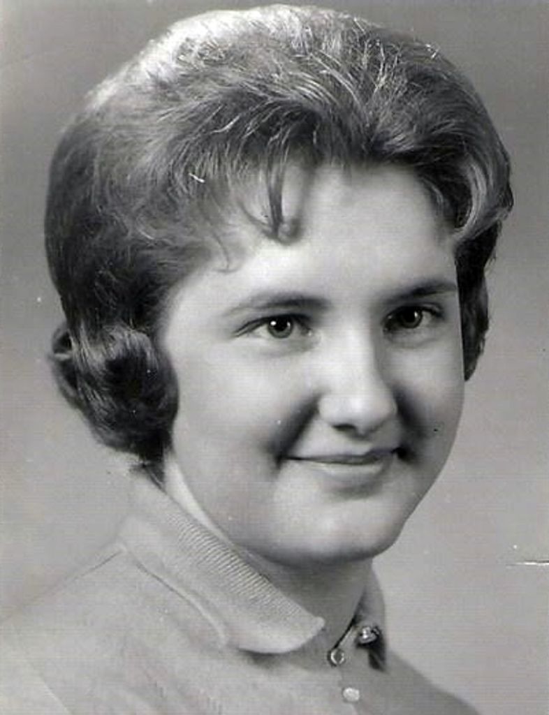 Martha Jane Runyan Profile Photo