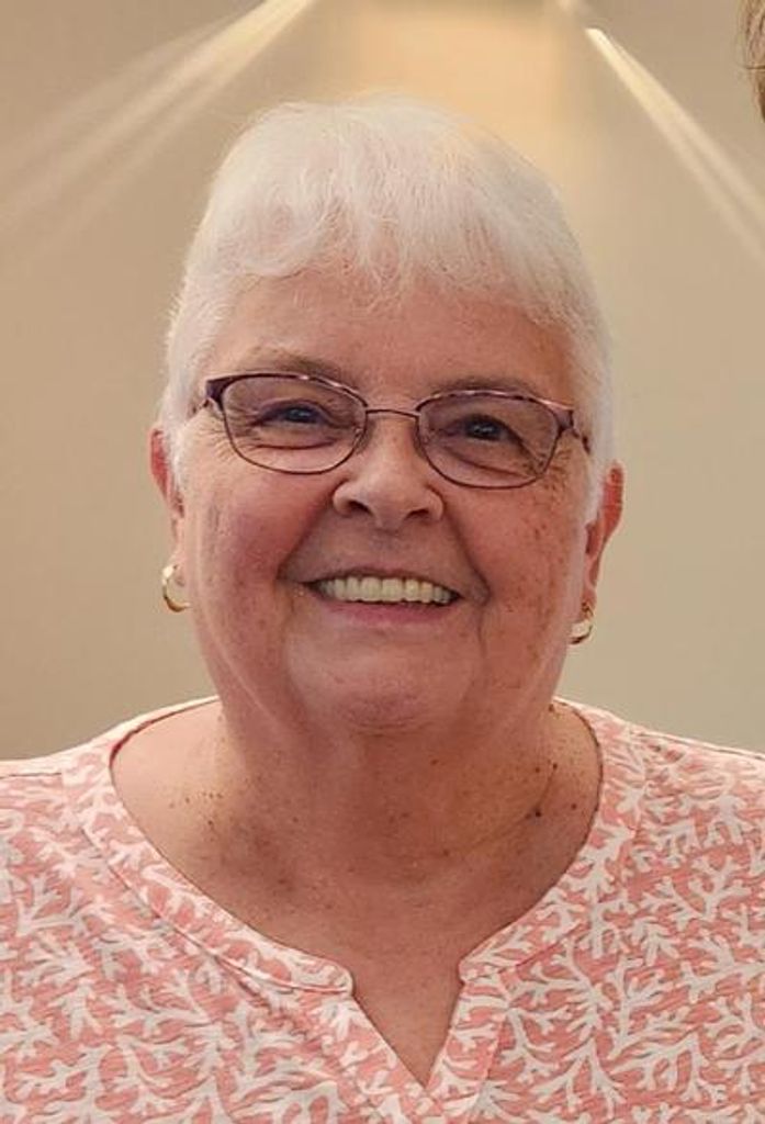 Patricia M. "Pat" Bradley Profile Photo