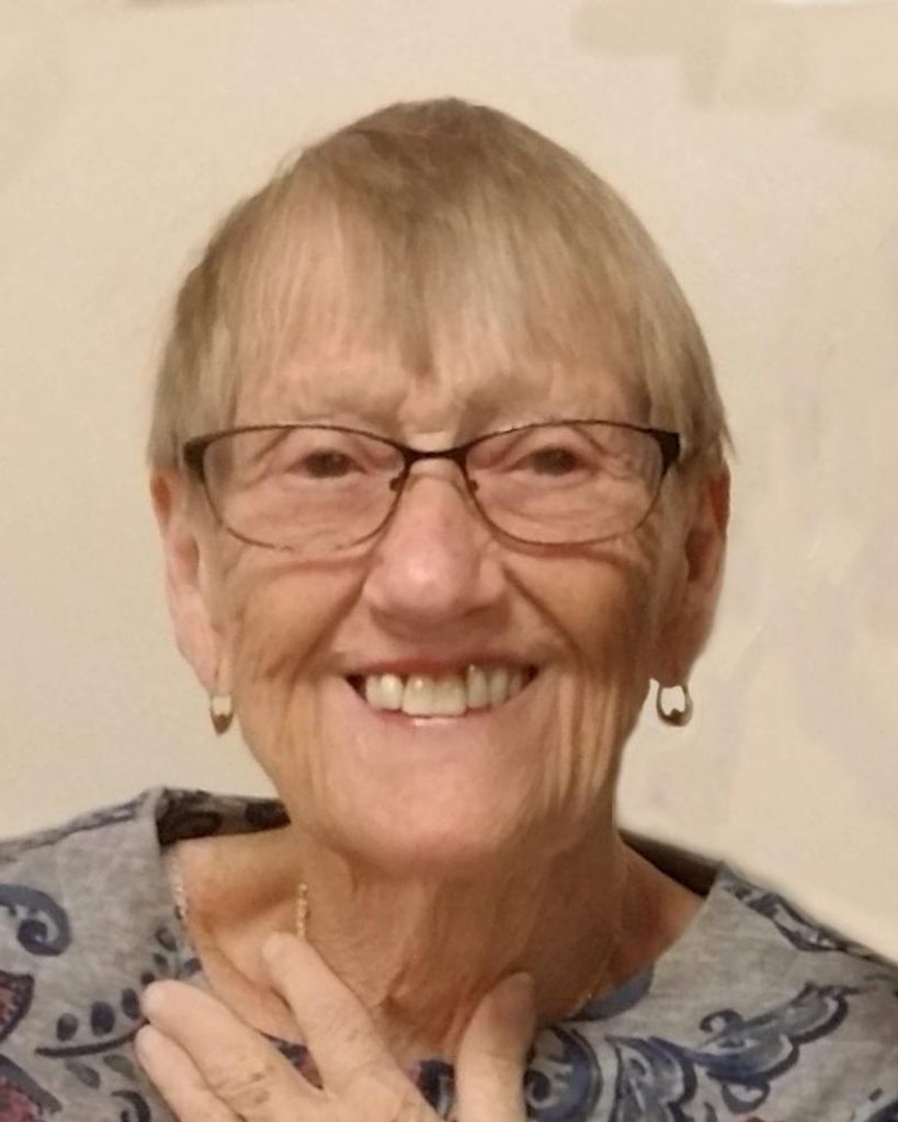 Joan Fagan Hoban Profile Photo