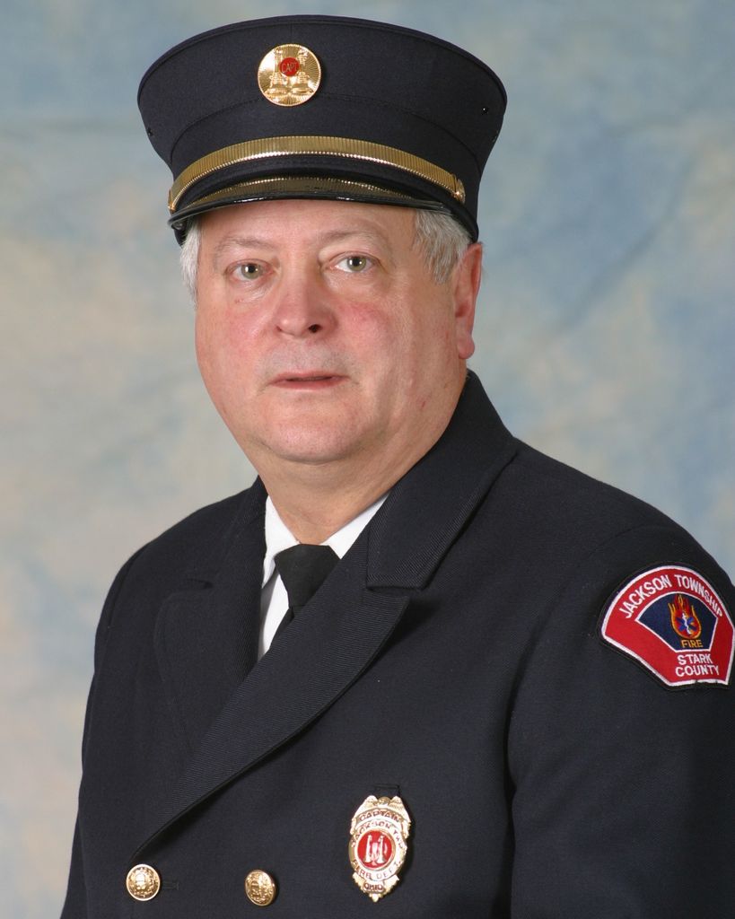 Edward "Ed" L. Sensel