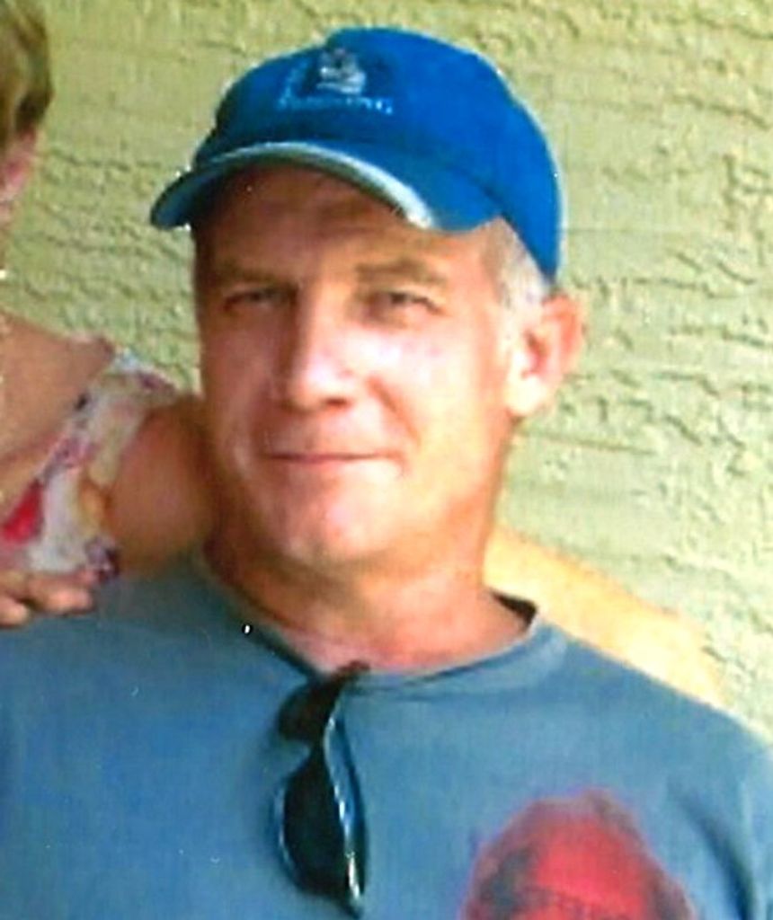 Paul Davis